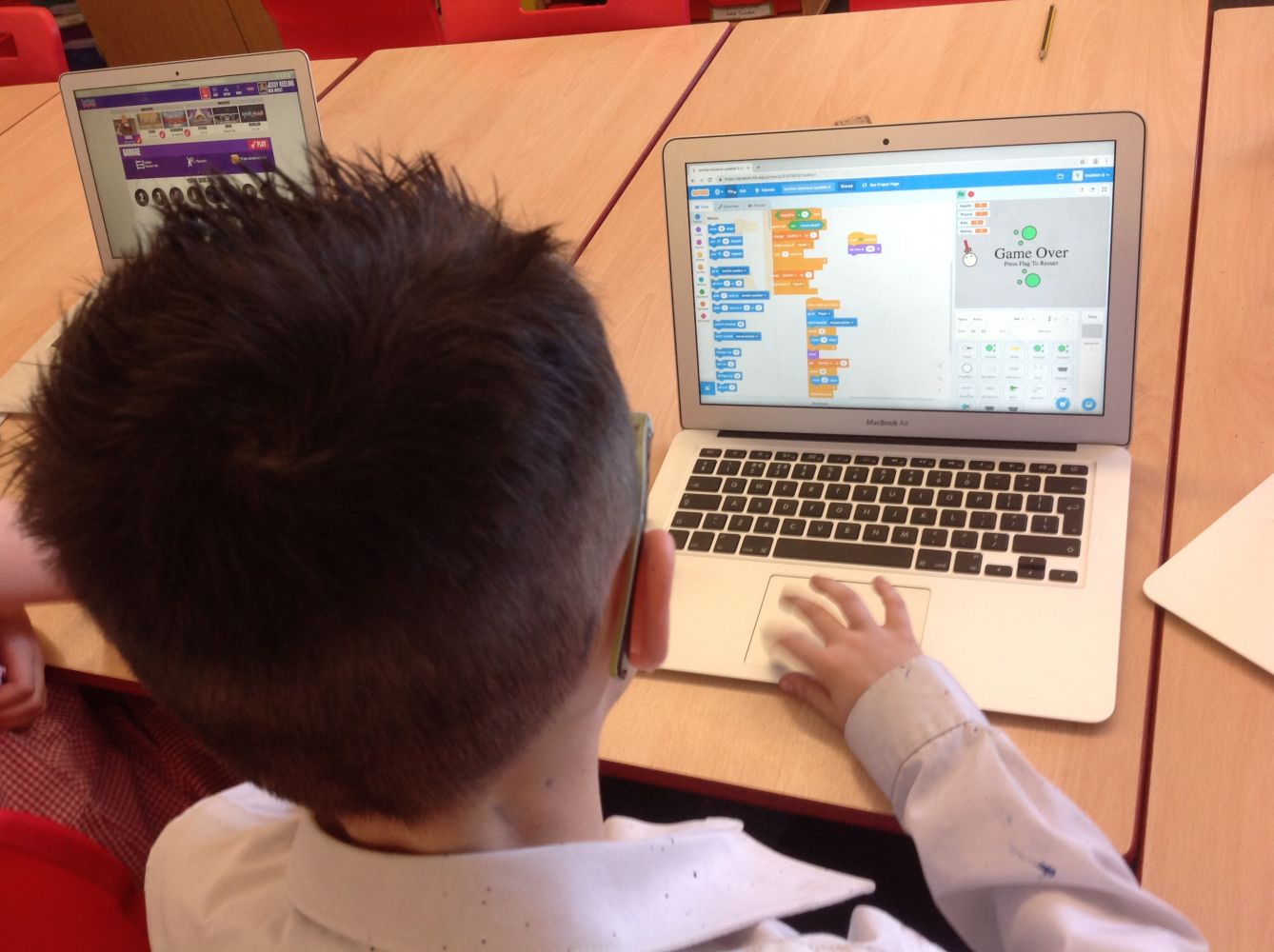 Summer Clubs 2019 - Lawford Mead Primary School